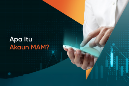 Apakah itu Akaun MAM?